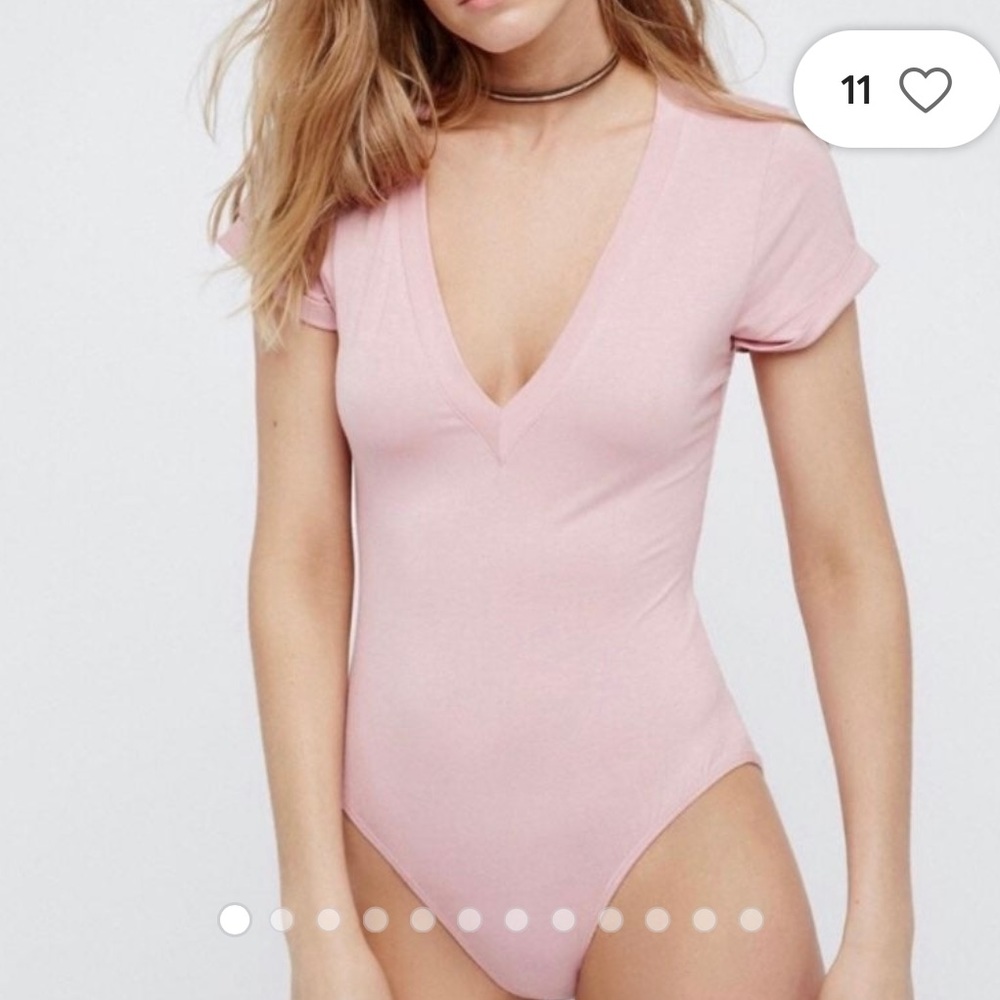 FP body suit